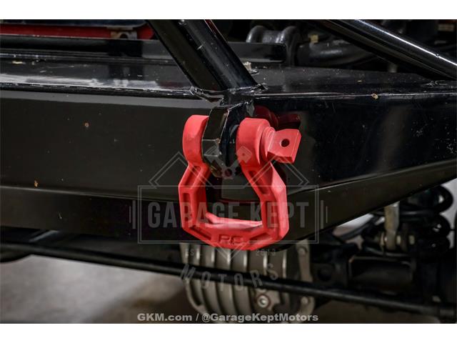2004 Jeep Wrangler (CC-2120987) for sale in Grand Rapids, Michigan