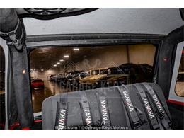 2004 Jeep Wrangler (CC-2120987) for sale in Grand Rapids, Michigan