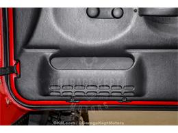 2004 Jeep Wrangler (CC-2120987) for sale in Grand Rapids, Michigan