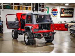 2004 Jeep Wrangler (CC-2120987) for sale in Grand Rapids, Michigan