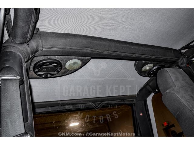 2004 Jeep Wrangler (CC-2120987) for sale in Grand Rapids, Michigan