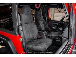 2004 Jeep Wrangler (CC-2120987) for sale in Grand Rapids, Michigan