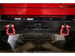 2004 Jeep Wrangler (CC-2120987) for sale in Grand Rapids, Michigan