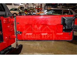 2004 Jeep Wrangler (CC-2120987) for sale in Grand Rapids, Michigan