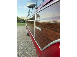 1986 Jeep Grand Wagoneer (CC-2120988) for sale in Cadillac, Michigan