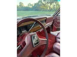 1986 Jeep Grand Wagoneer (CC-2120988) for sale in Cadillac, Michigan