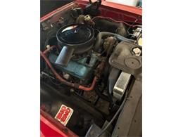 1967 Pontiac Tempest (CC-2120989) for sale in Cadillac, Michigan