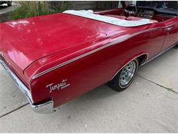 1967 Pontiac Tempest (CC-2120989) for sale in Cadillac, Michigan