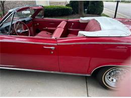 1967 Pontiac Tempest (CC-2120989) for sale in Cadillac, Michigan