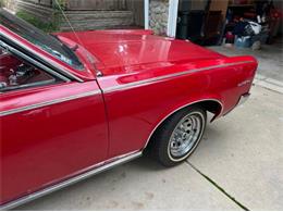 1967 Pontiac Tempest (CC-2120989) for sale in Cadillac, Michigan