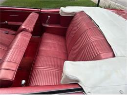 1967 Pontiac Tempest (CC-2120989) for sale in Cadillac, Michigan