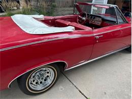 1967 Pontiac Tempest (CC-2120989) for sale in Cadillac, Michigan