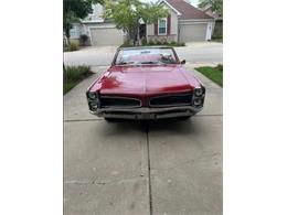 1967 Pontiac Tempest (CC-2120989) for sale in Cadillac, Michigan