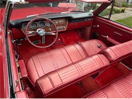 1967 Pontiac Tempest (CC-2120989) for sale in Cadillac, Michigan