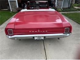 1967 Pontiac Tempest (CC-2120989) for sale in Cadillac, Michigan