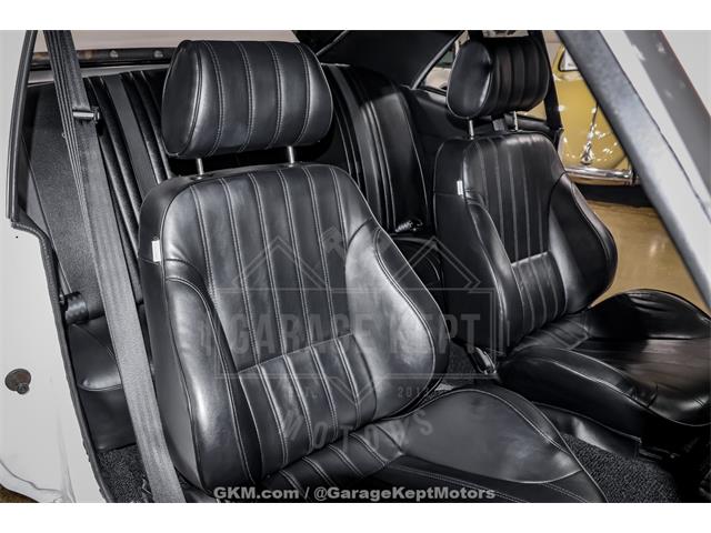 1972 Chevrolet Nova (CC-2120099) for sale in Grand Rapids, Michigan