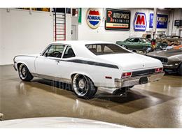 1972 Chevrolet Nova (CC-2120099) for sale in Grand Rapids, Michigan