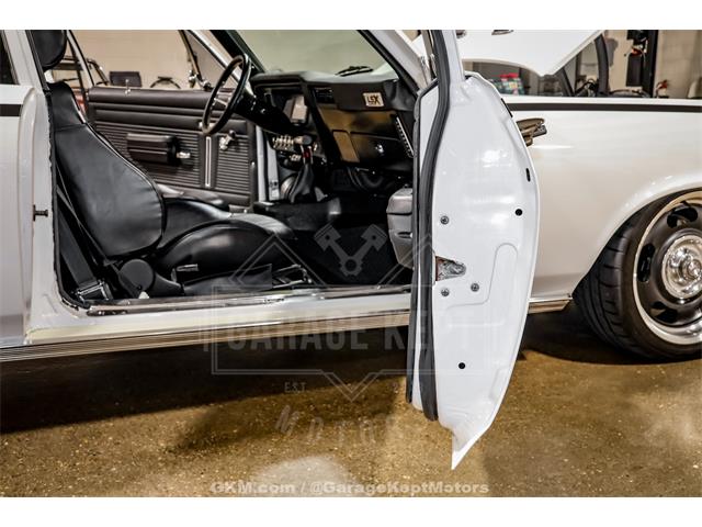 1972 Chevrolet Nova (CC-2120099) for sale in Grand Rapids, Michigan