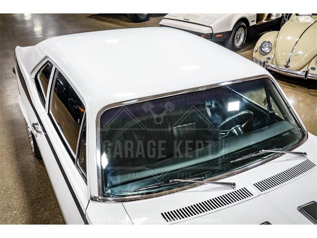 1972 Chevrolet Nova (CC-2120099) for sale in Grand Rapids, Michigan