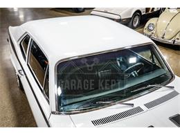 1972 Chevrolet Nova (CC-2120099) for sale in Grand Rapids, Michigan
