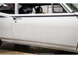 1972 Chevrolet Nova (CC-2120099) for sale in Grand Rapids, Michigan