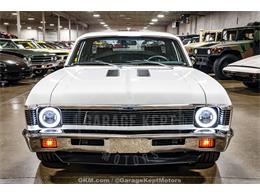 1972 Chevrolet Nova (CC-2120099) for sale in Grand Rapids, Michigan