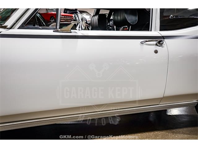 1972 Chevrolet Nova (CC-2120099) for sale in Grand Rapids, Michigan