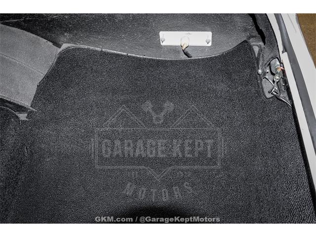 1972 Chevrolet Nova (CC-2120099) for sale in Grand Rapids, Michigan