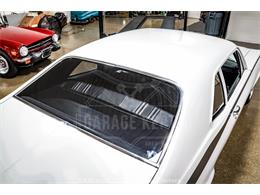 1972 Chevrolet Nova (CC-2120099) for sale in Grand Rapids, Michigan