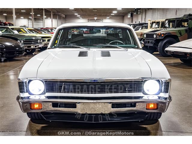 1972 Chevrolet Nova (CC-2120099) for sale in Grand Rapids, Michigan