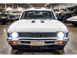 1972 Chevrolet Nova (CC-2120099) for sale in Grand Rapids, Michigan