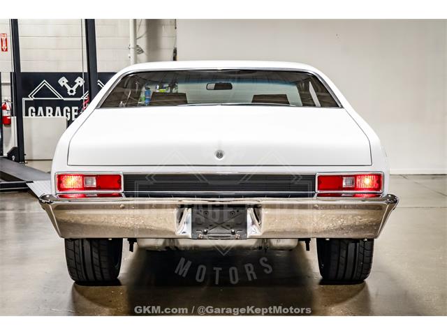 1972 Chevrolet Nova (CC-2120099) for sale in Grand Rapids, Michigan