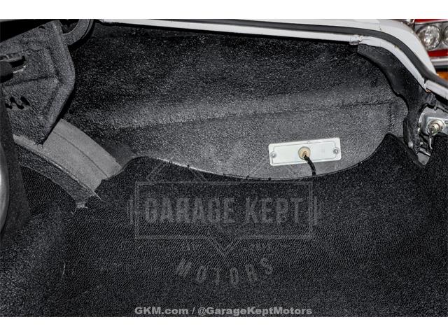 1972 Chevrolet Nova (CC-2120099) for sale in Grand Rapids, Michigan