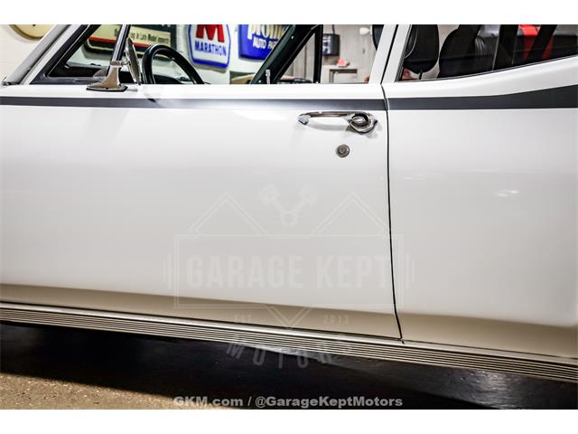 1972 Chevrolet Nova (CC-2120099) for sale in Grand Rapids, Michigan