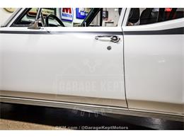 1972 Chevrolet Nova (CC-2120099) for sale in Grand Rapids, Michigan