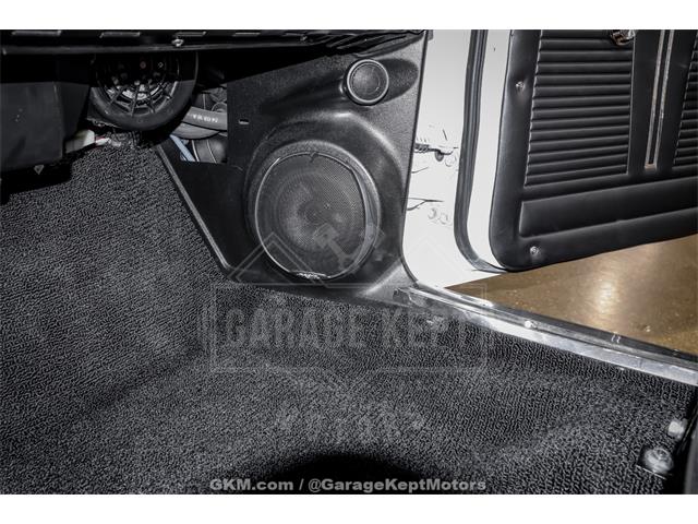 1972 Chevrolet Nova (CC-2120099) for sale in Grand Rapids, Michigan