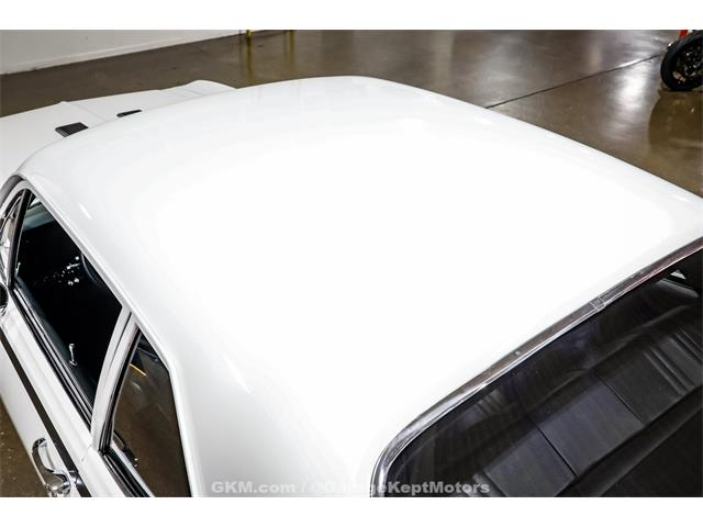 1972 Chevrolet Nova (CC-2120099) for sale in Grand Rapids, Michigan