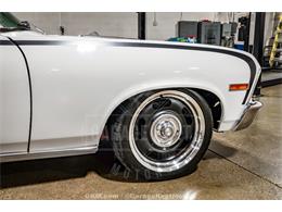 1972 Chevrolet Nova (CC-2120099) for sale in Grand Rapids, Michigan