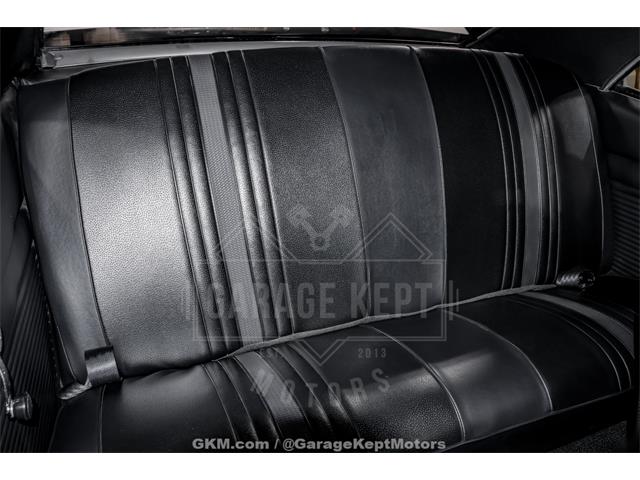 1972 Chevrolet Nova (CC-2120099) for sale in Grand Rapids, Michigan
