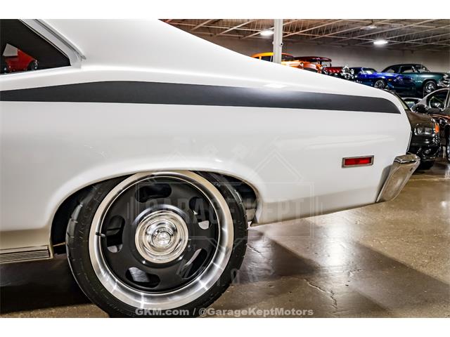 1972 Chevrolet Nova (CC-2120099) for sale in Grand Rapids, Michigan