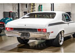 1972 Chevrolet Nova (CC-2120099) for sale in Grand Rapids, Michigan