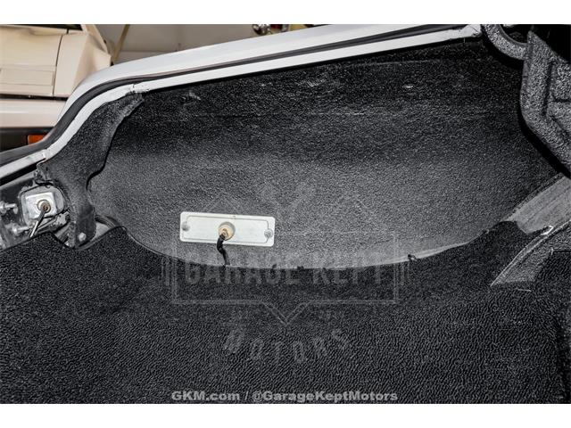 1972 Chevrolet Nova (CC-2120099) for sale in Grand Rapids, Michigan