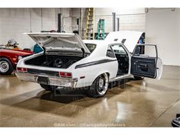 1972 Chevrolet Nova (CC-2120099) for sale in Grand Rapids, Michigan