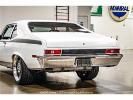 1972 Chevrolet Nova (CC-2120099) for sale in Grand Rapids, Michigan
