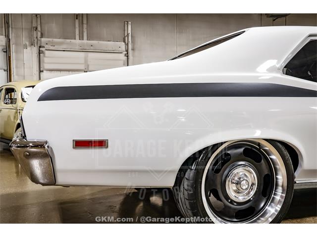 1972 Chevrolet Nova (CC-2120099) for sale in Grand Rapids, Michigan