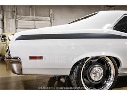 1972 Chevrolet Nova (CC-2120099) for sale in Grand Rapids, Michigan