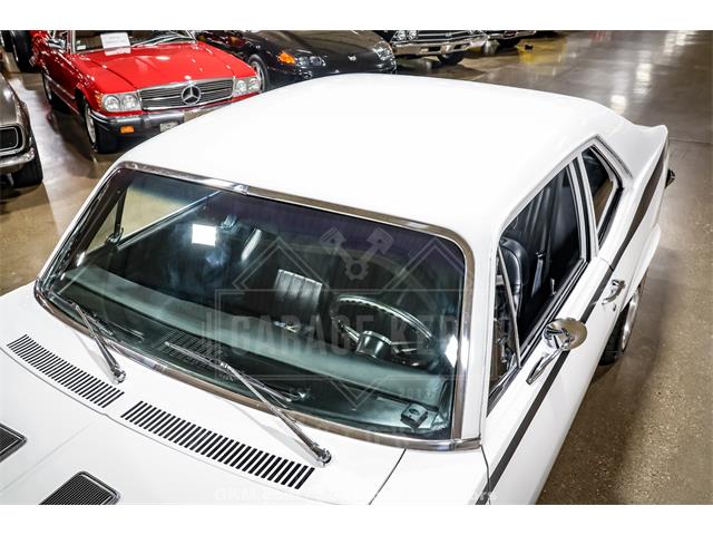1972 Chevrolet Nova (CC-2120099) for sale in Grand Rapids, Michigan