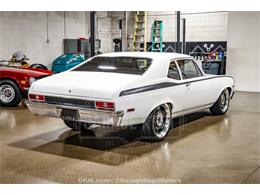 1972 Chevrolet Nova (CC-2120099) for sale in Grand Rapids, Michigan