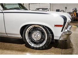1972 Chevrolet Nova (CC-2120099) for sale in Grand Rapids, Michigan