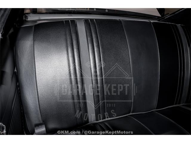 1972 Chevrolet Nova (CC-2120099) for sale in Grand Rapids, Michigan